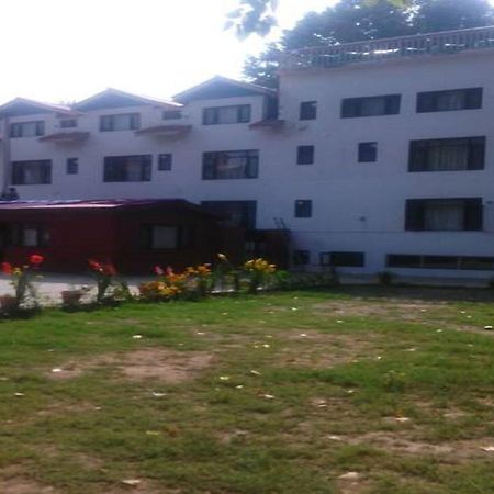 Hotel Grand Jigar Srīnagar المظهر الخارجي الصورة