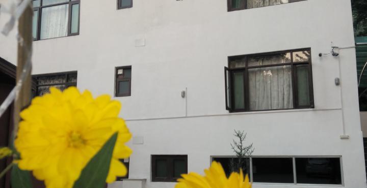 Hotel Grand Jigar Srīnagar المظهر الخارجي الصورة