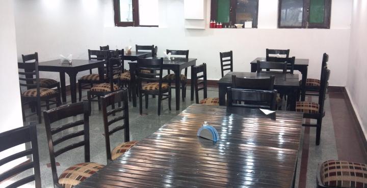 Hotel Grand Jigar Srīnagar المظهر الخارجي الصورة