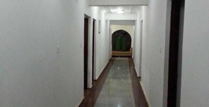 Hotel Grand Jigar Srīnagar المظهر الخارجي الصورة