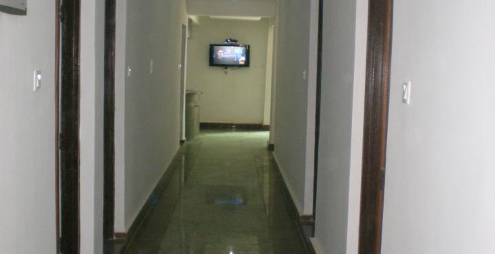 Hotel Grand Jigar Srīnagar المظهر الخارجي الصورة