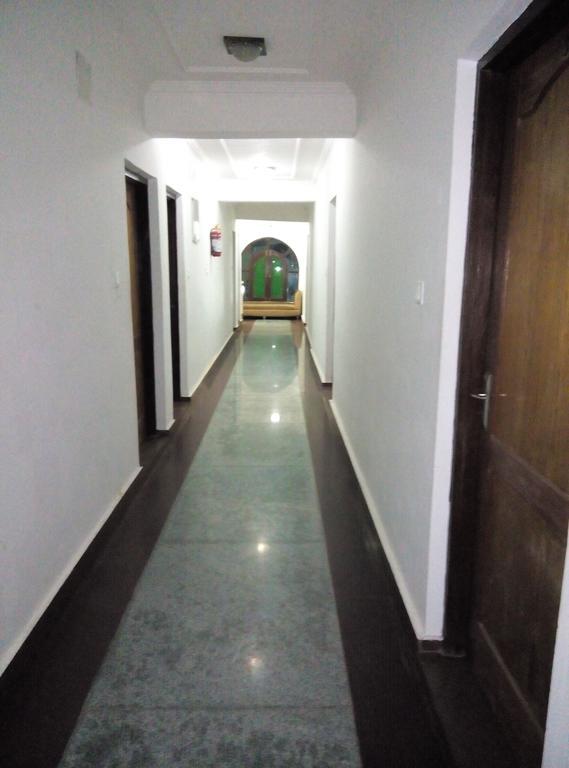 Hotel Grand Jigar Srīnagar المظهر الخارجي الصورة