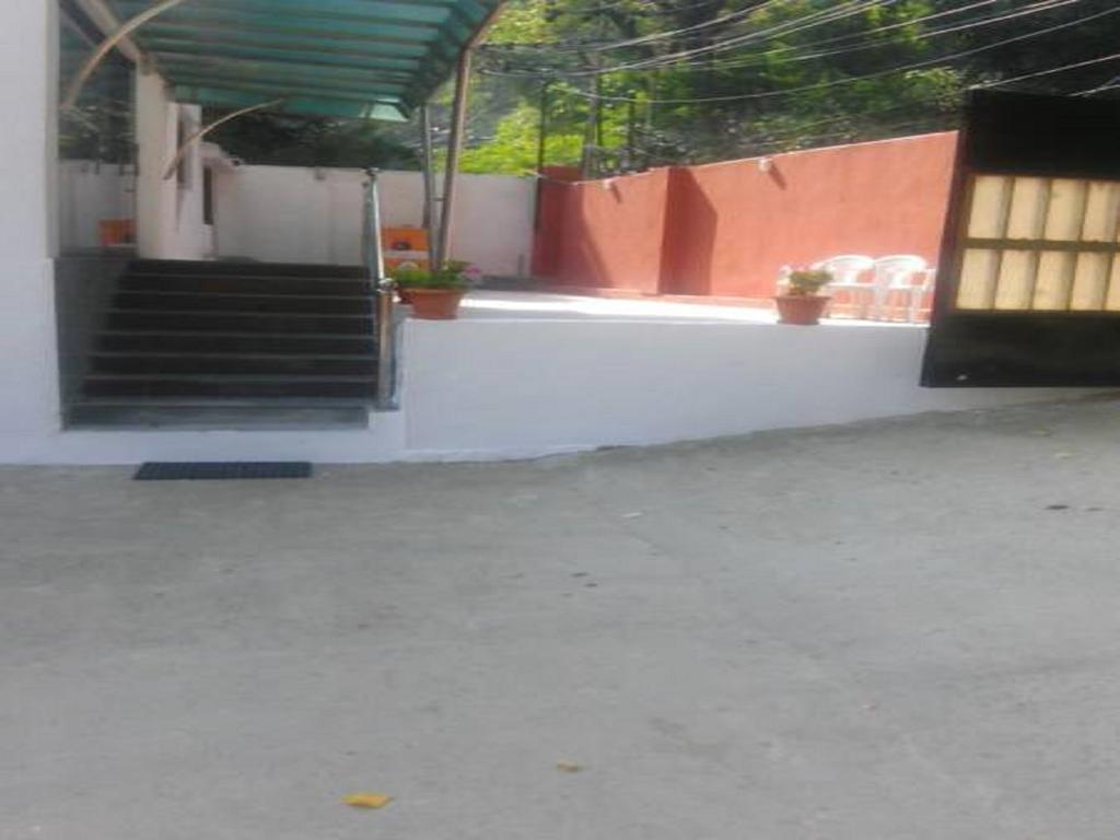 Hotel Grand Jigar Srīnagar المظهر الخارجي الصورة