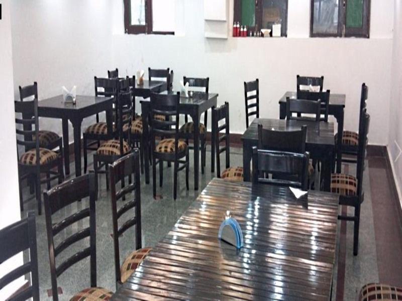 Hotel Grand Jigar Srīnagar المظهر الخارجي الصورة