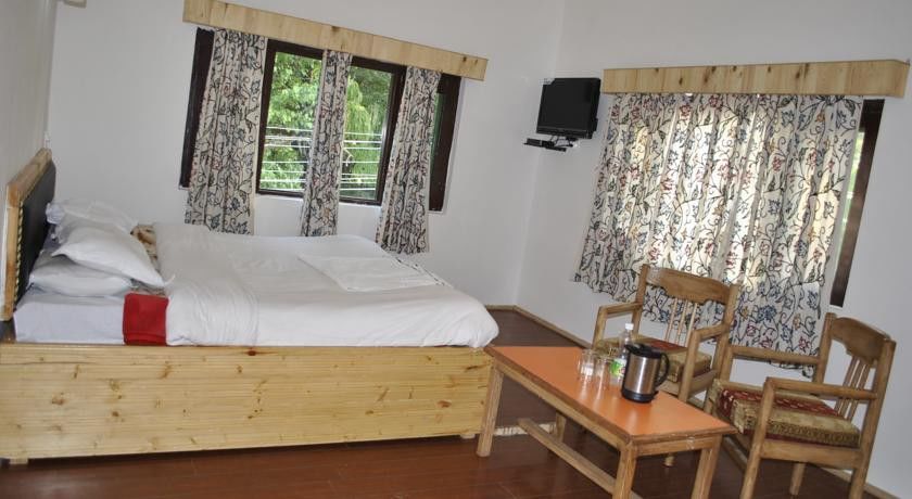 Hotel Grand Jigar Srīnagar المظهر الخارجي الصورة